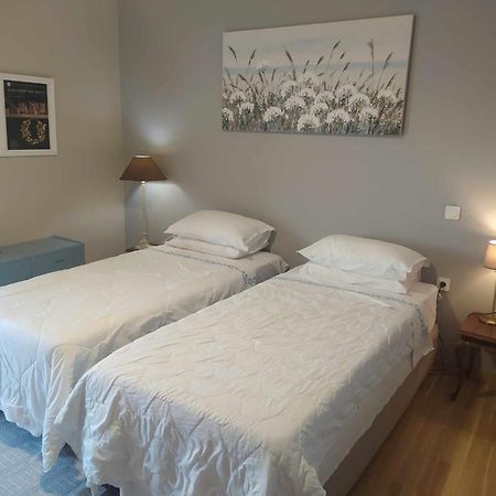 דירות קאבאלה Unique Flat Of Refined Luxury And Splendid Views. מראה חיצוני תמונה