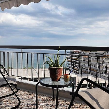 דירות קאבאלה Unique Flat Of Refined Luxury And Splendid Views. מראה חיצוני תמונה