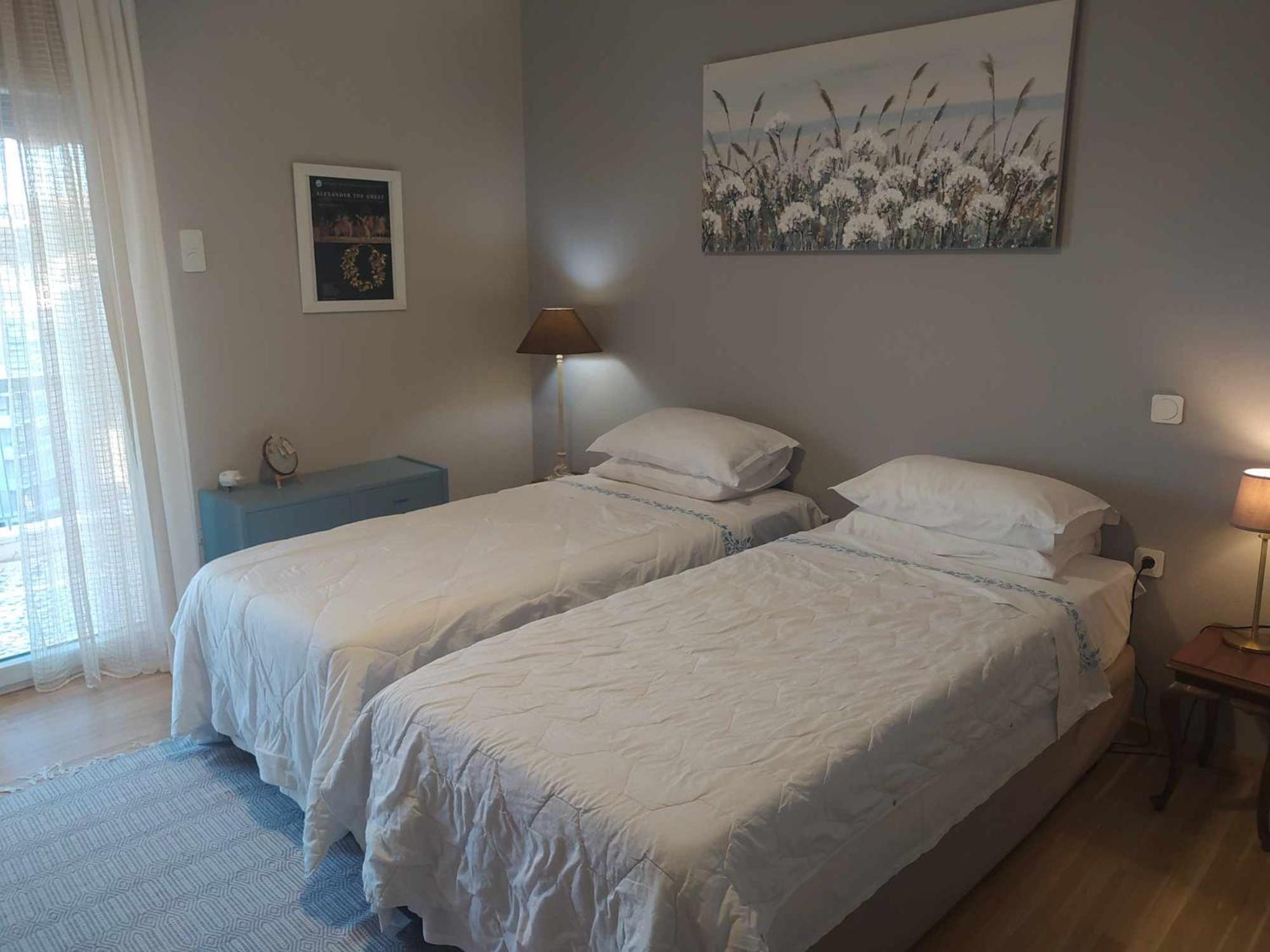 דירות קאבאלה Unique Flat Of Refined Luxury And Splendid Views. מראה חיצוני תמונה