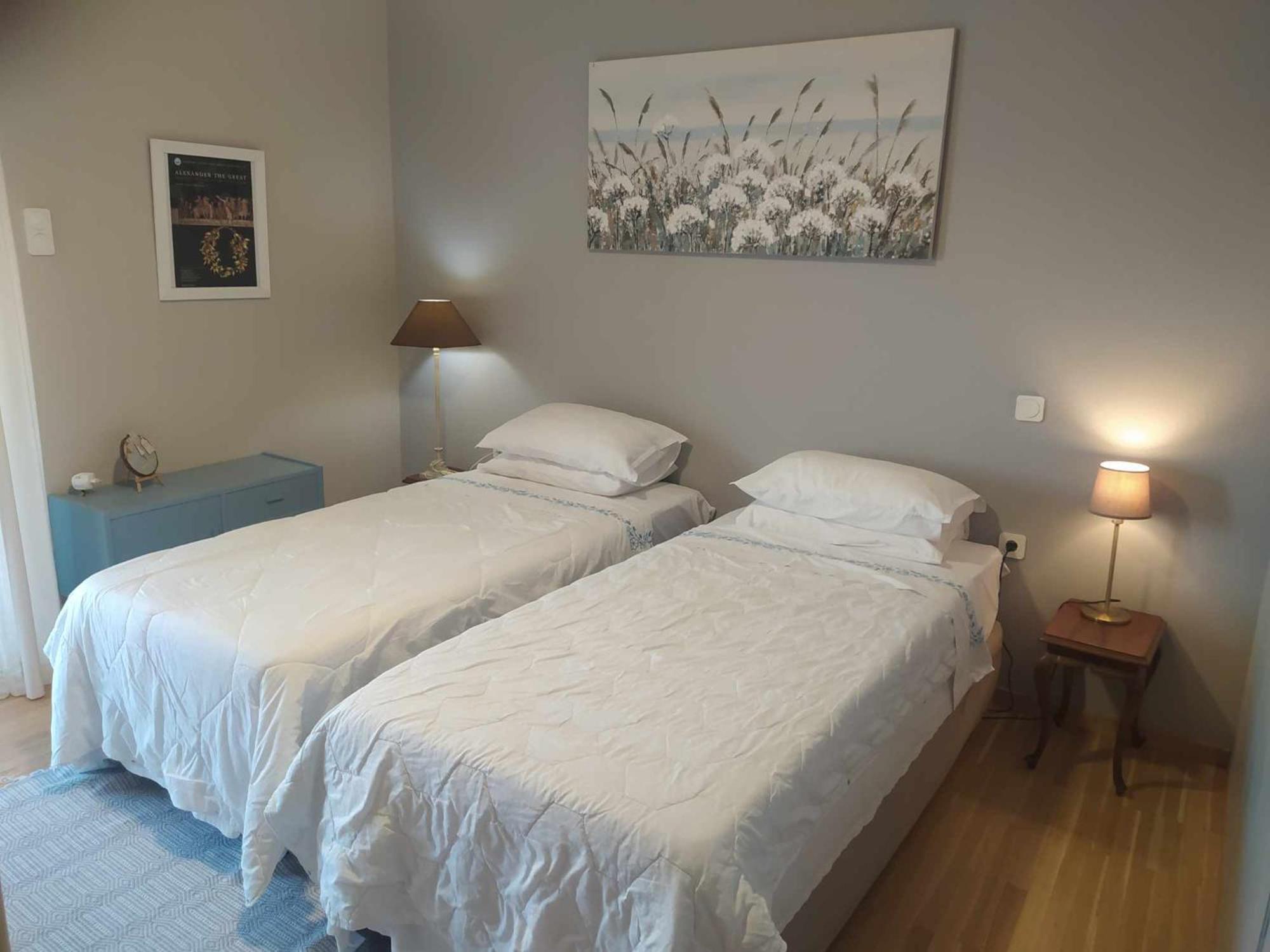 דירות קאבאלה Unique Flat Of Refined Luxury And Splendid Views. מראה חיצוני תמונה