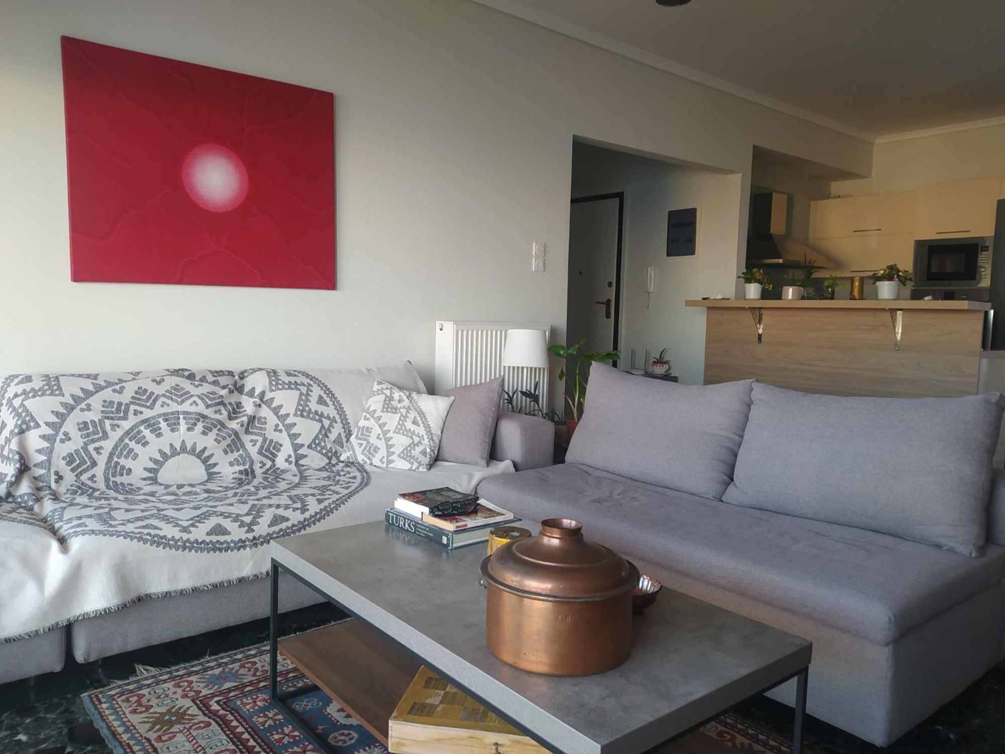 דירות קאבאלה Unique Flat Of Refined Luxury And Splendid Views. מראה חיצוני תמונה