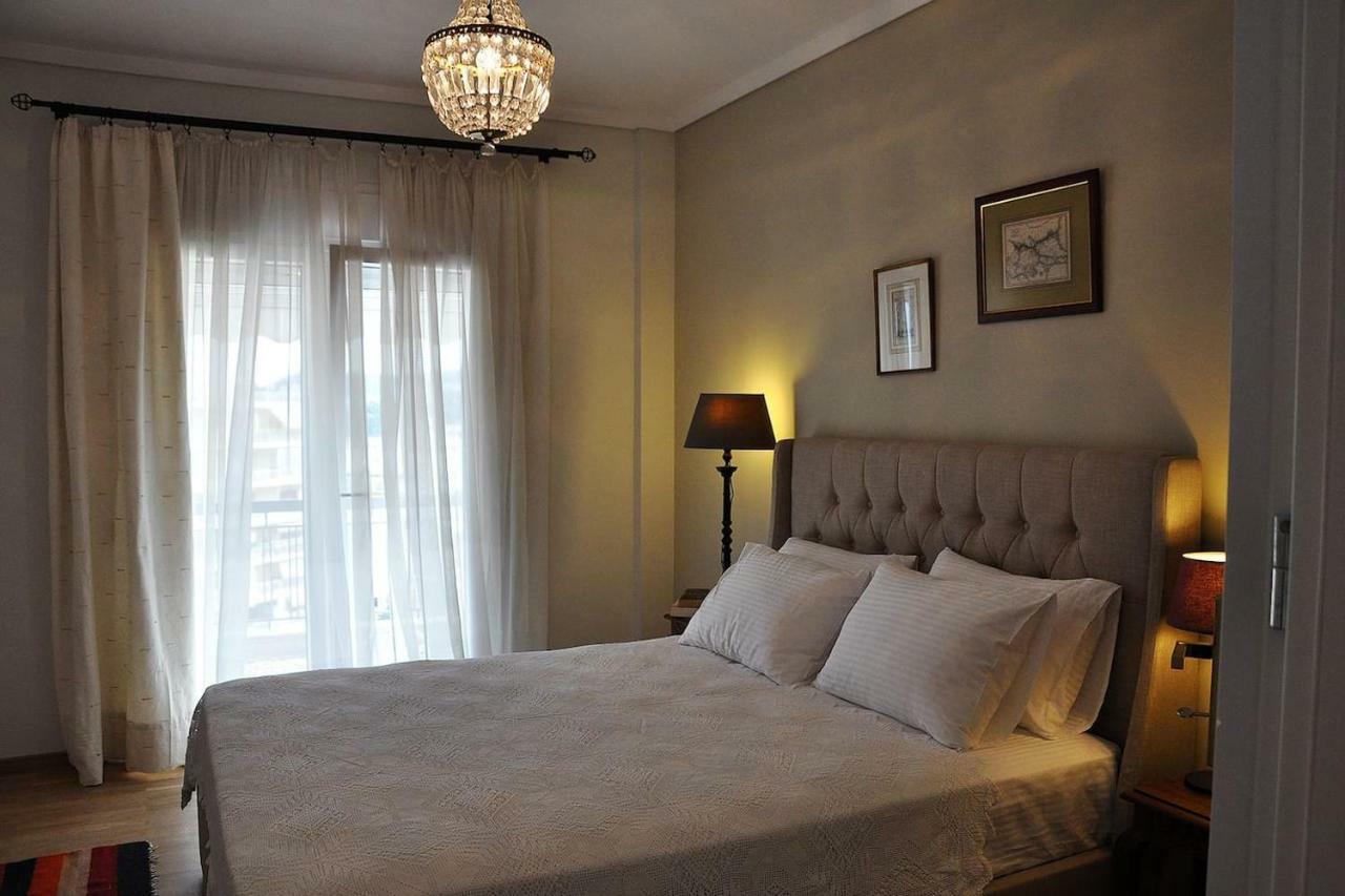 דירות קאבאלה Unique Flat Of Refined Luxury And Splendid Views. מראה חיצוני תמונה