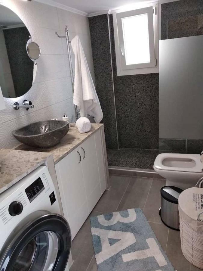 דירות קאבאלה Unique Flat Of Refined Luxury And Splendid Views. מראה חיצוני תמונה