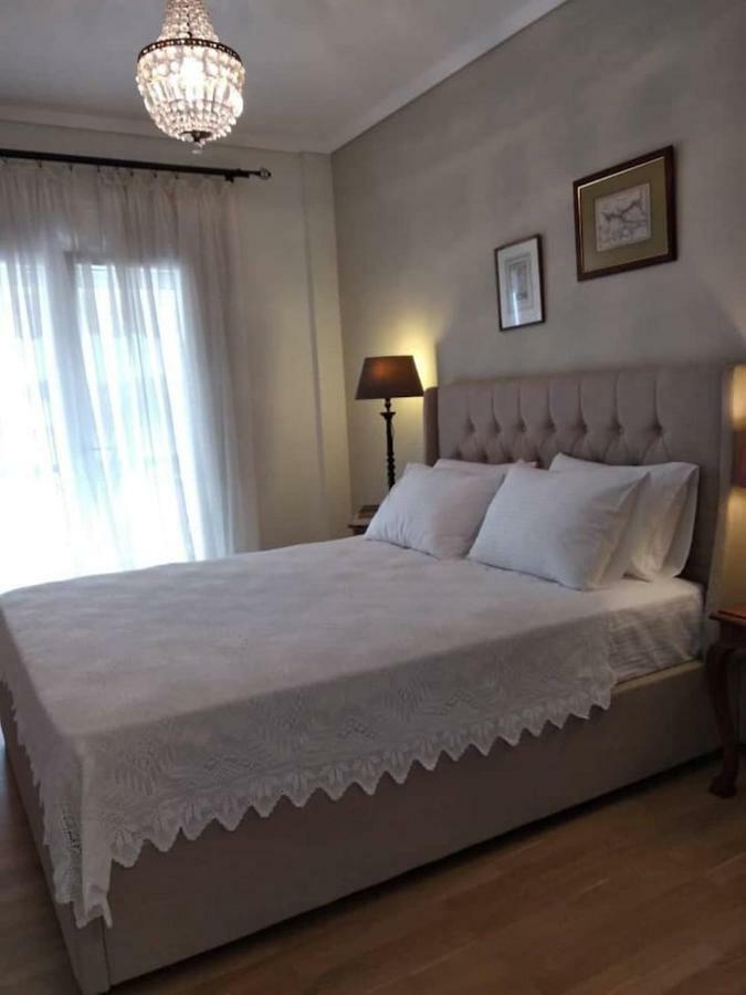 דירות קאבאלה Unique Flat Of Refined Luxury And Splendid Views. מראה חיצוני תמונה