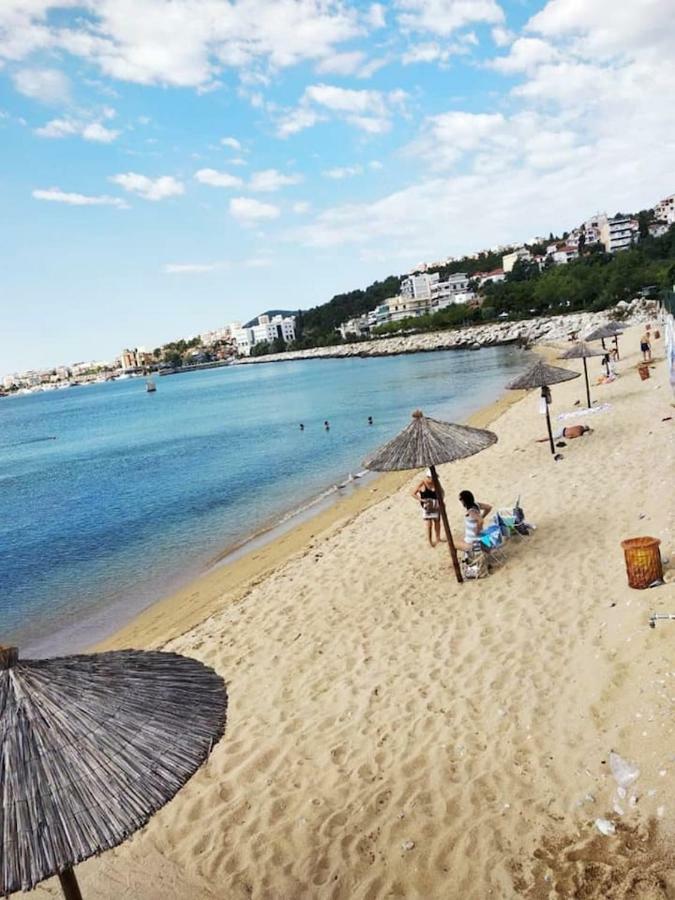 דירות קאבאלה Unique Flat Of Refined Luxury And Splendid Views. מראה חיצוני תמונה