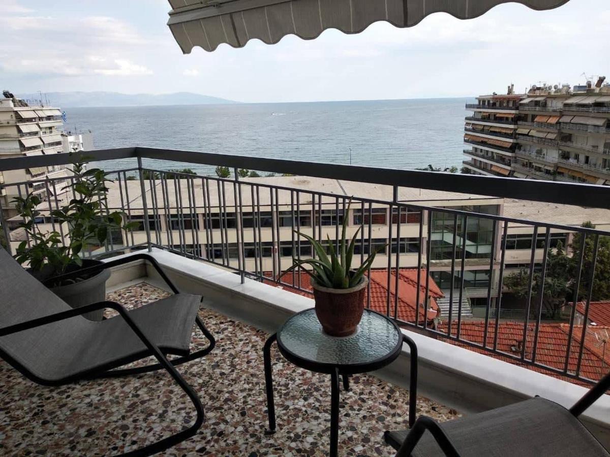 דירות קאבאלה Unique Flat Of Refined Luxury And Splendid Views. מראה חיצוני תמונה