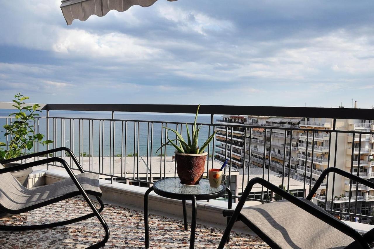 דירות קאבאלה Unique Flat Of Refined Luxury And Splendid Views. מראה חיצוני תמונה