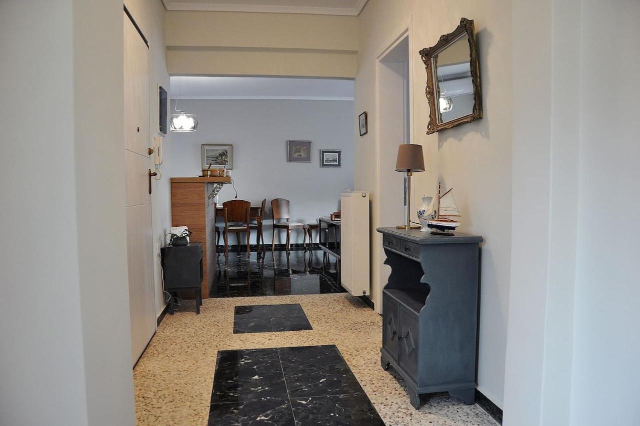 דירות קאבאלה Unique Flat Of Refined Luxury And Splendid Views. מראה חיצוני תמונה