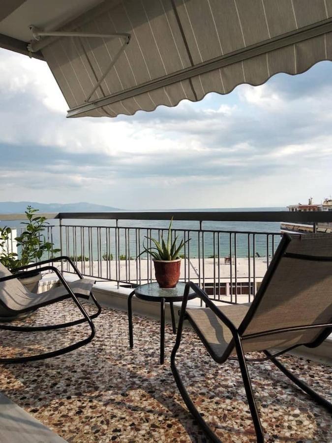 דירות קאבאלה Unique Flat Of Refined Luxury And Splendid Views. מראה חיצוני תמונה