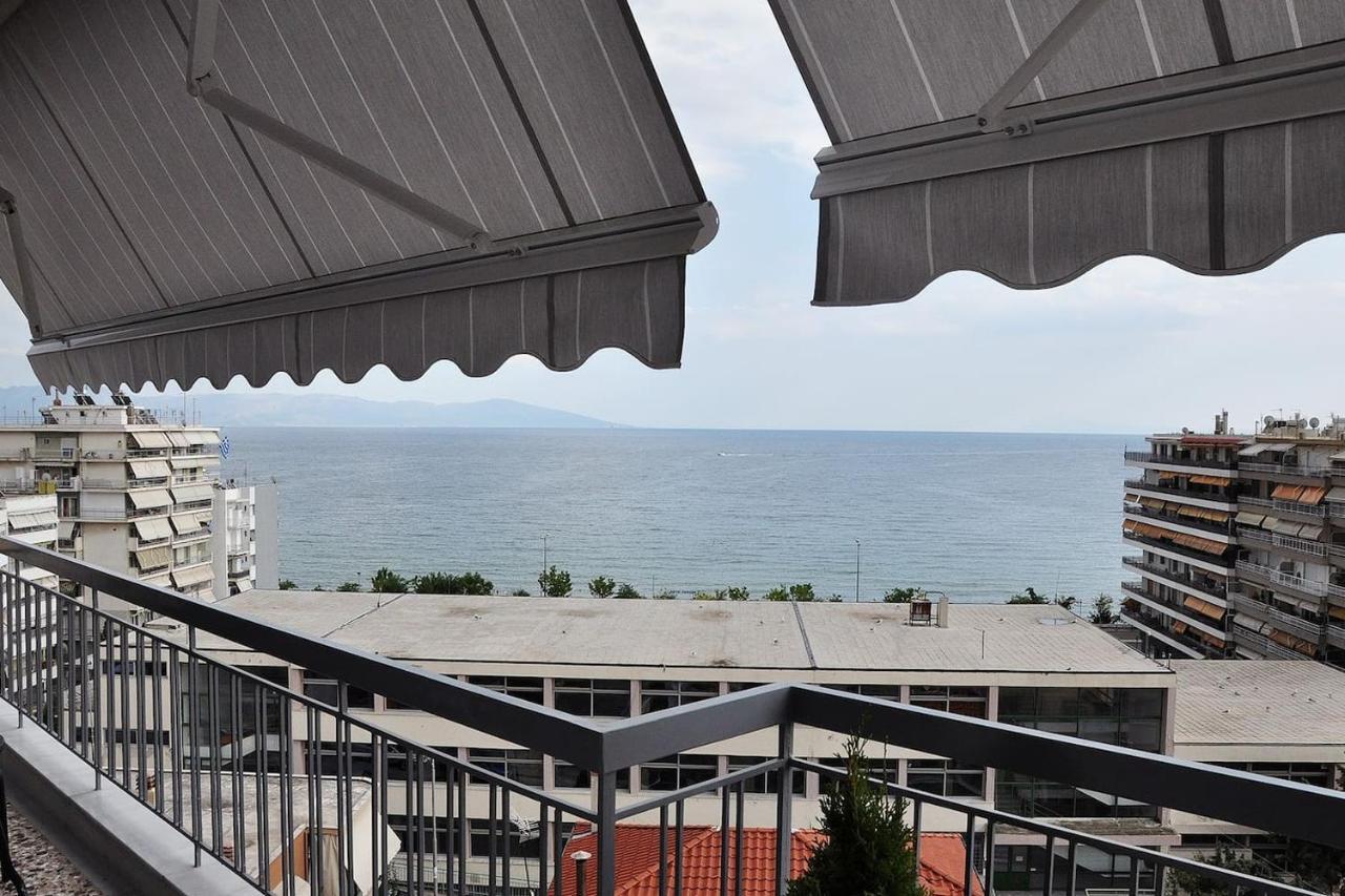 דירות קאבאלה Unique Flat Of Refined Luxury And Splendid Views. מראה חיצוני תמונה